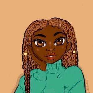 Meet your Posher, Faith